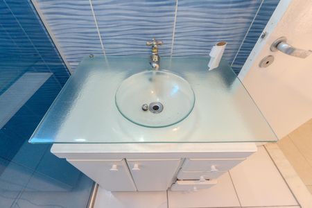 Apartamento à venda com 96m², 2 quartos e 1 vagaBanheiro