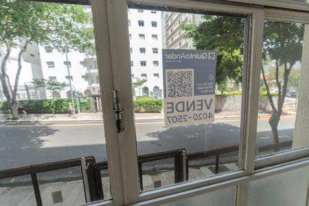 Apartamento à venda com 96m², 2 quartos e 1 vagaPlaquinha 