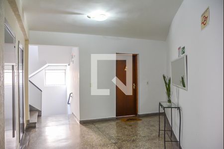 Apartamento para alugar com 82m², 2 quartos e 1 vagaÁrea comum - Hall