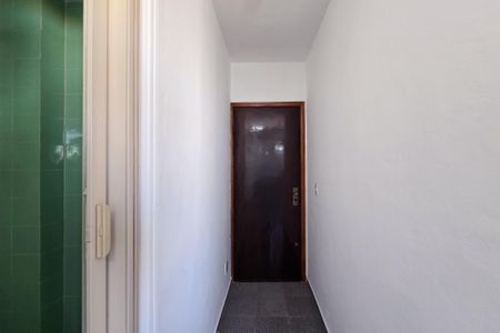Apartamento para alugar com 82m², 2 quartos e 1 vagaEntrada Área de Serviço
