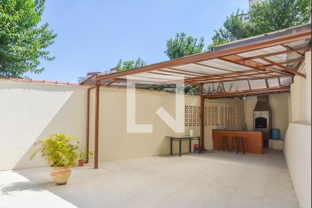 Apartamento para alugar com 82m², 2 quartos e 1 vagaÁrea comum - Churrasqueira