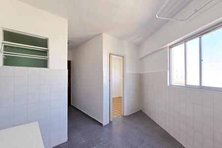 Apartamento para alugar com 82m², 2 quartos e 1 vagaÁrea de serviço