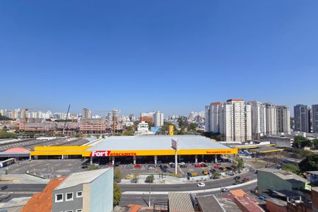 Apartamento para alugar com 82m², 2 quartos e 1 vagaVista - Quarto 1