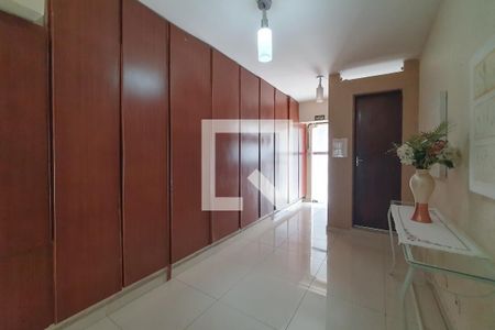 Apartamento para alugar com 82m², 2 quartos e 1 vagaÁrea comum - Hall