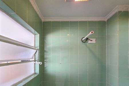 Apartamento para alugar com 82m², 2 quartos e 1 vagaBanheiro de serviço