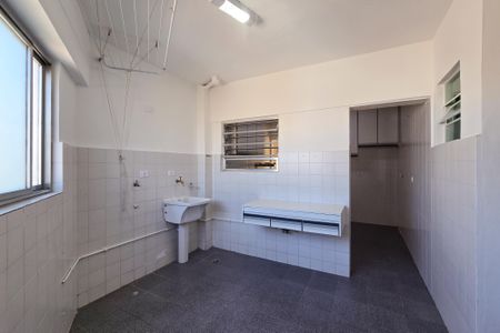 Apartamento para alugar com 82m², 2 quartos e 1 vagaÁrea de Serviço