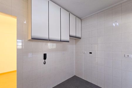 Apartamento para alugar com 82m², 2 quartos e 1 vagaCozinha