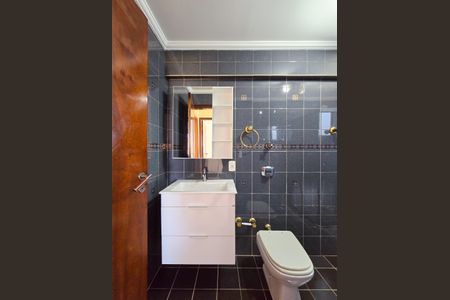 Apartamento para alugar com 82m², 2 quartos e 1 vagaBanheiro Social