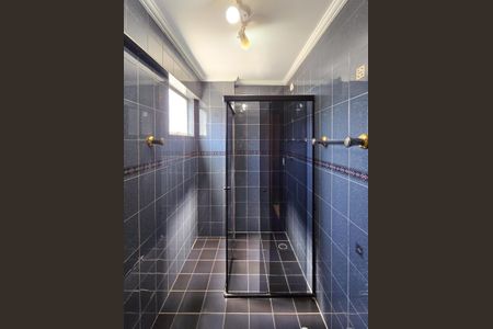 Apartamento para alugar com 82m², 2 quartos e 1 vagaBanheiro Social