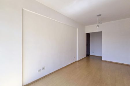 Sala de apartamento para alugar com 2 quartos, 82m² em Baeta Neves, São Bernardo do Campo