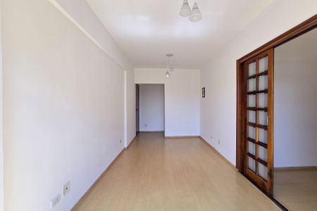 Sala de apartamento para alugar com 2 quartos, 82m² em Baeta Neves, São Bernardo do Campo