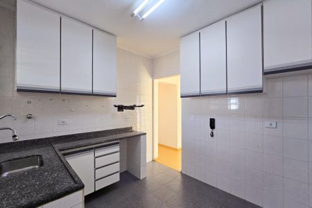 Apartamento para alugar com 82m², 2 quartos e 1 vagaCozinha