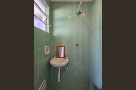 Apartamento para alugar com 82m², 2 quartos e 1 vagaBanheiro de serviço