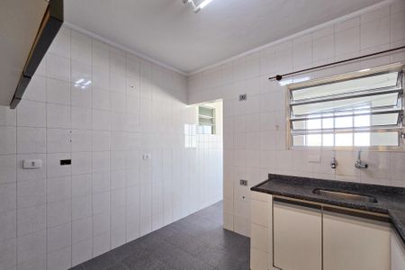 Apartamento para alugar com 82m², 2 quartos e 1 vagaCozinha