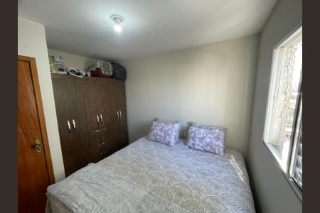Quarto de apartamento à venda com 1 quarto, 40m² em Centro, Guarulhos