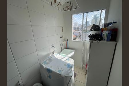 Apartamento à venda com 40m², 1 quarto e 1 vaga Apartamento à venda com 40m², 1 quarto e 1 vagaÁrea de Serviço