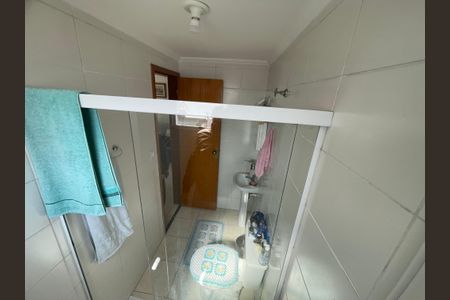Apartamento à venda com 40m², 1 quarto e 1 vaga Apartamento à venda com 40m², 1 quarto e 1 vagaBanheiro