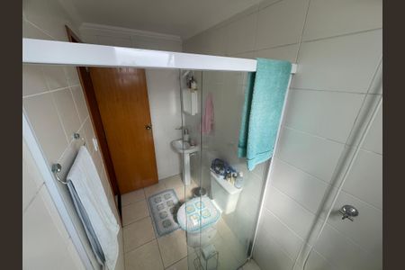 Apartamento à venda com 40m², 1 quarto e 1 vaga Apartamento à venda com 40m², 1 quarto e 1 vagaBanheiro