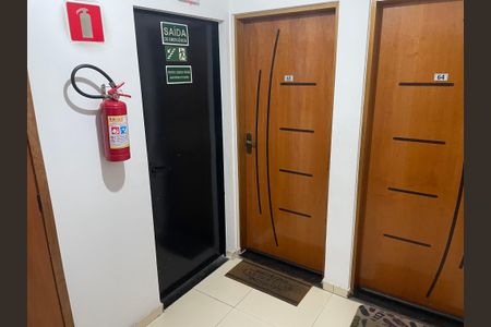 Apartamento à venda com 40m², 1 quarto e 1 vaga Apartamento à venda com 40m², 1 quarto e 1 vagaÁrea comum