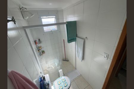 Apartamento à venda com 40m², 1 quarto e 1 vaga Apartamento à venda com 40m², 1 quarto e 1 vagaBanheiro