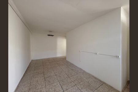 Sala/Cozinha de casa para alugar com 1 quarto, 45m² em Jardim Aeroporto, São Paulo