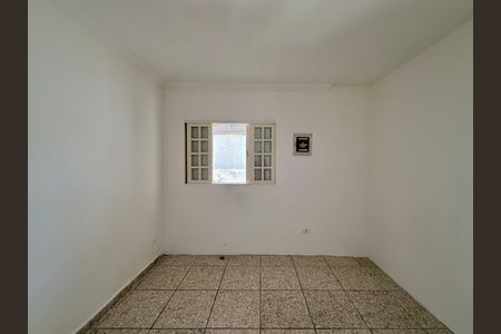 Quarto de casa para alugar com 1 quarto, 45m² em Jardim Aeroporto, São Paulo