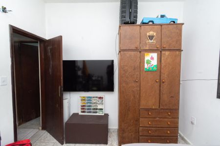 Quarto 1 de casa à venda com 3 quartos, 230m² em Santa Maria, Belo Horizonte