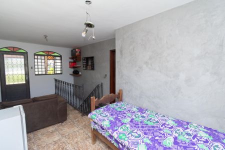 Casa à venda com 230m², 3 quartos e 2 vagasSala Superior