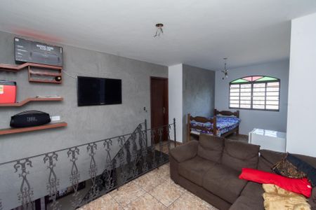 Sala Superior de casa à venda com 3 quartos, 230m² em Santa Maria, Belo Horizonte