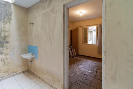 Casa à venda com 256m², 4 quartos e 5 vagasEdícula 