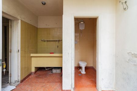 Casa à venda com 256m², 4 quartos e 5 vagasÁrea de Serviço
