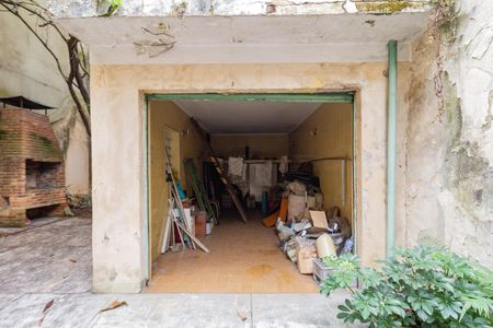 Casa à venda com 256m², 4 quartos e 5 vagasGaragem