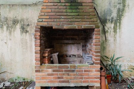 Casa à venda com 256m², 4 quartos e 5 vagasChurrasqueira