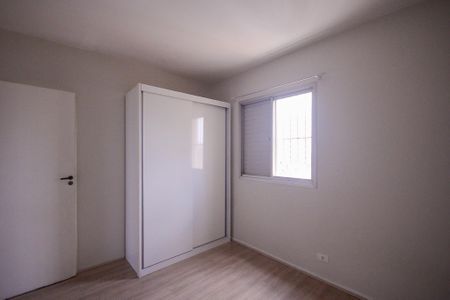 Quarto 2 - Suite  de apartamento à venda com 2 quartos, 76m² em Vila Brasilio Machado, São Paulo