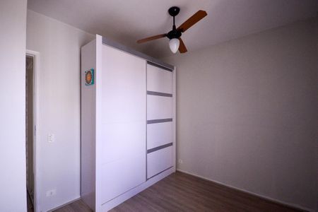 Quarto 1  de apartamento à venda com 2 quartos, 76m² em Vila Brasilio Machado, São Paulo