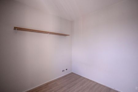 Quarto 2 - Suite  de apartamento à venda com 2 quartos, 76m² em Vila Brasilio Machado, São Paulo