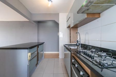 Apartamento para alugar com 69m², 3 quartos e 2 vagasCozinha