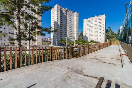Apartamento para alugar com 69m², 3 quartos e 2 vagasÁrea Comum