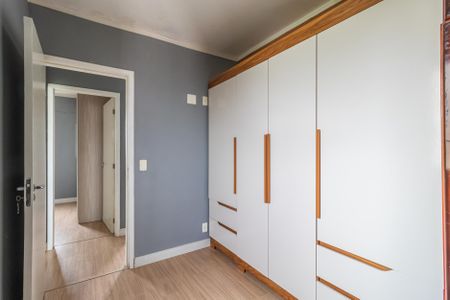Apartamento para alugar com 69m², 3 quartos e 2 vagasQuarto 2