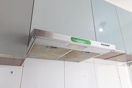 Apartamento para alugar com 69m², 3 quartos e 2 vagasCozinha