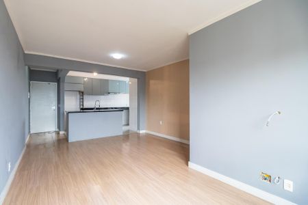 Apartamento para alugar com 69m², 3 quartos e 2 vagasSala
