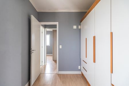 Apartamento para alugar com 69m², 3 quartos e 2 vagasQuarto 2