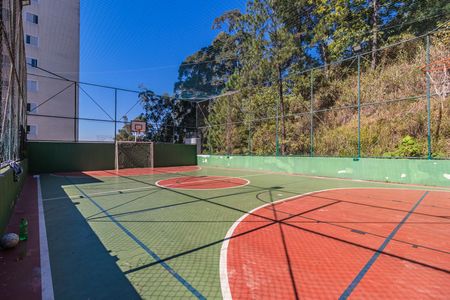 Apartamento para alugar com 69m², 3 quartos e 2 vagasÁrea Comum