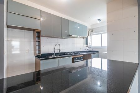 Apartamento para alugar com 69m², 3 quartos e 2 vagasCozinha