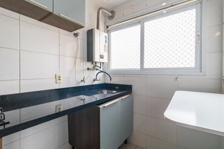 Apartamento para alugar com 69m², 3 quartos e 2 vagasÁrea de Seviço