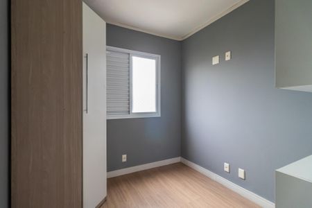 Quarto 1 de apartamento para alugar com 3 quartos, 69m² em Vila Iracema-belval, Barueri