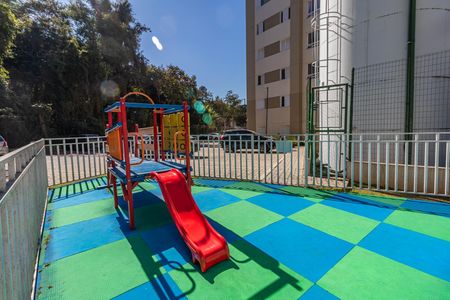 Apartamento para alugar com 69m², 3 quartos e 2 vagasÁrea Comum