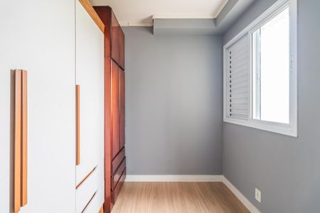 Quarto 2 de apartamento para alugar com 3 quartos, 69m² em Vila Iracema-belval, Barueri