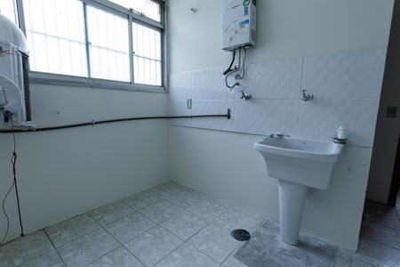 Apartamento para alugar com 155m², 3 quartos e 2 vagas Apartamento para alugar com 155m², 3 quartos e 2 vagasÁrea de Serviço