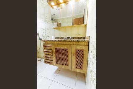 Apartamento para alugar com 155m², 3 quartos e 2 vagas Apartamento para alugar com 155m², 3 quartos e 2 vagasBanheiro da Suíte